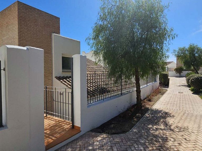 Villa for Sale in Benalmadena, Malaga 40