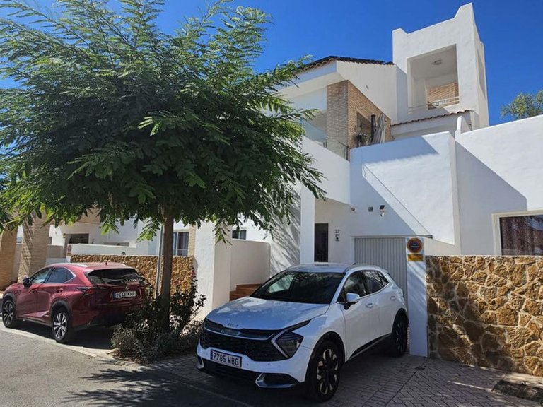 Villa for Sale in Benalmadena, Malaga 41