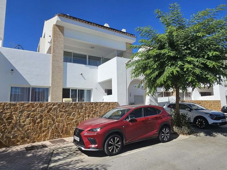 Villa for Sale in Benalmadena, Malaga 42