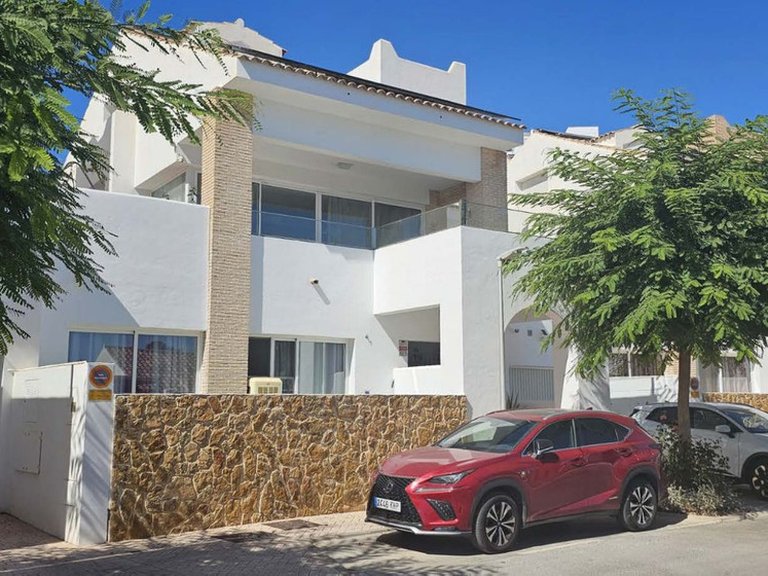 Villa for Sale in Benalmadena, Malaga 5