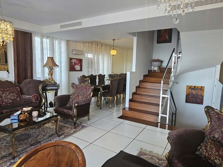 Villa for Sale in Benalmadena, Malaga 8