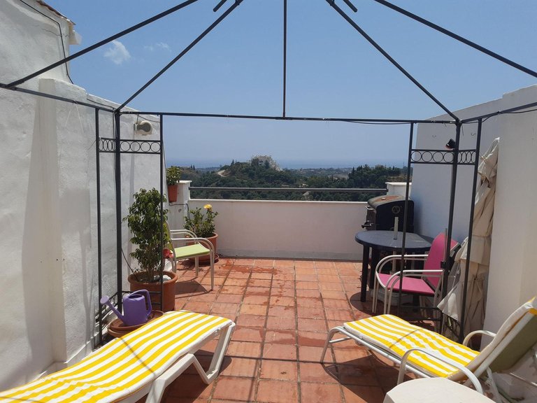 Apartment for Sale in Estepona, Malaga 1