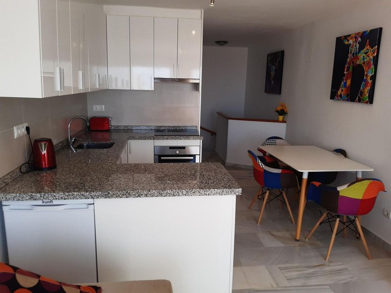 Apartment for Sale in Estepona, Malaga 3