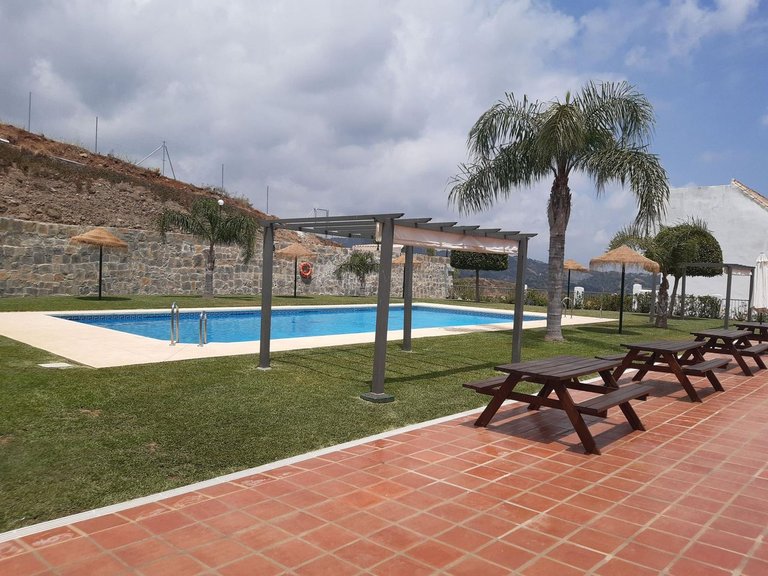 Apartment for Sale in Estepona, Malaga 7