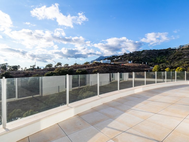 Apartment for Sale in Altos De Los Monteros, Malaga 18