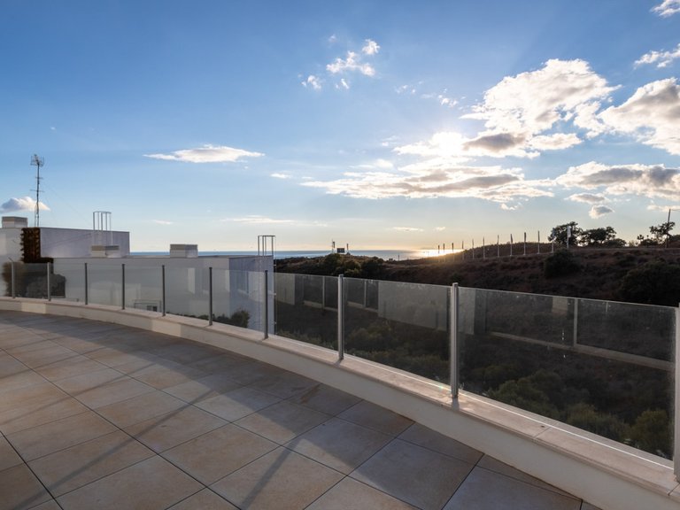 Apartment for Sale in Altos De Los Monteros, Malaga 20