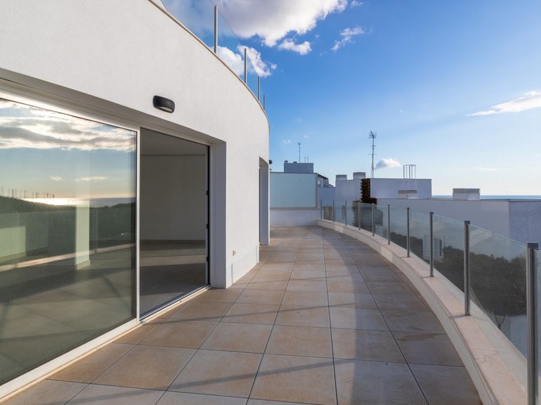 Apartment for Sale in Altos De Los Monteros, Malaga 21