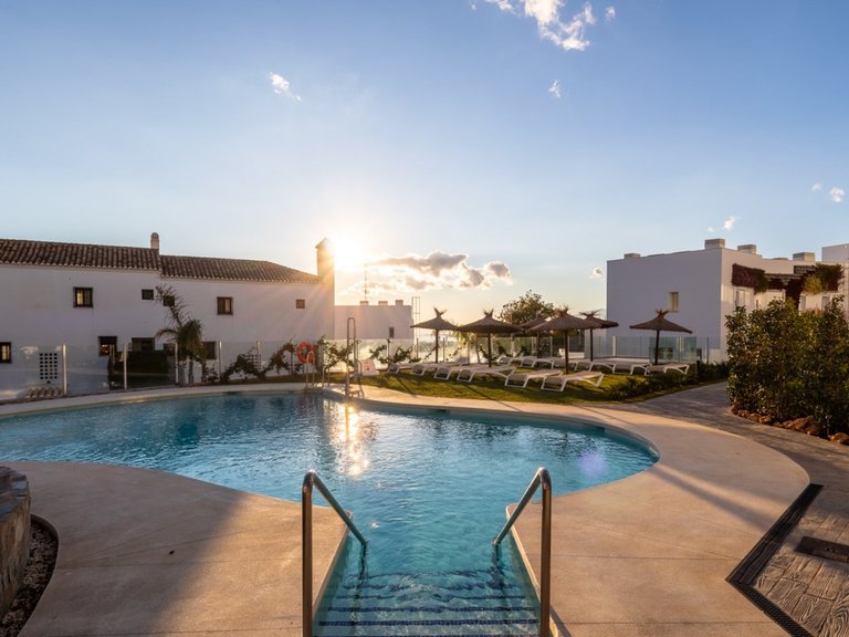 Apartment for Sale in Altos De Los Monteros, Malaga 26