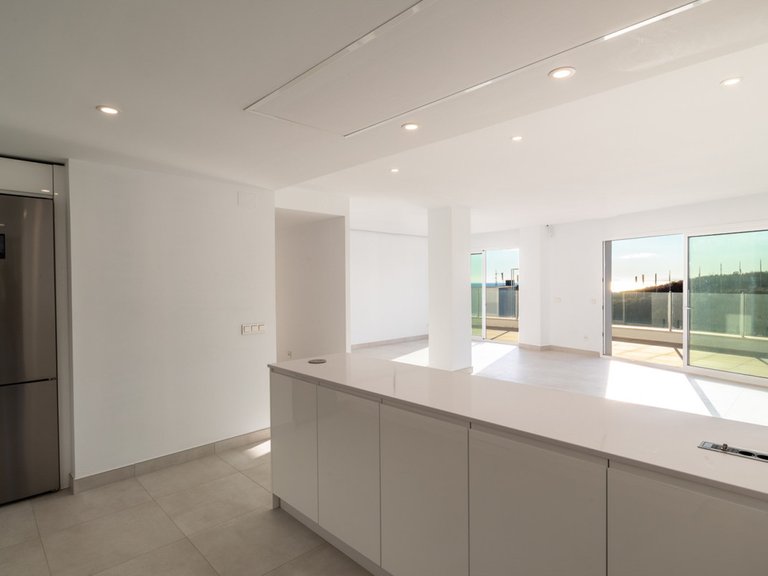 Apartment for Sale in Altos De Los Monteros, Malaga 5
