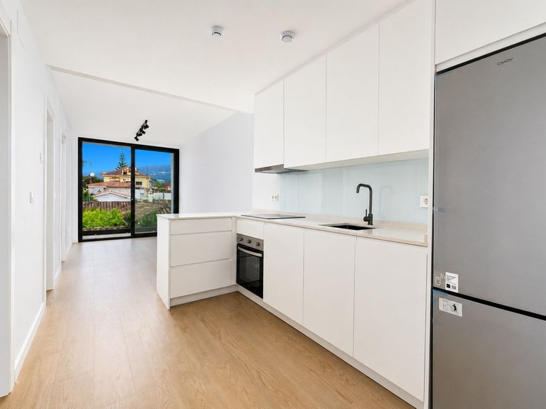 Apartment for Sale in Fuengirola, Malaga 1