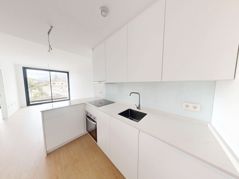 Apartment for Sale in Fuengirola, Malaga 2