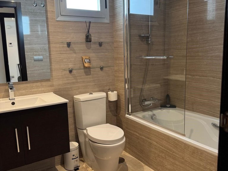 Apartment for Sale in La Mairena, Malaga 10