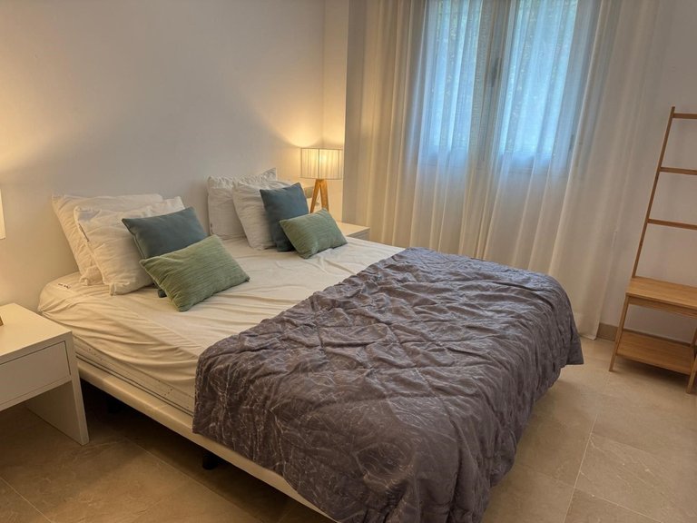 Apartment for Sale in La Mairena, Malaga 11