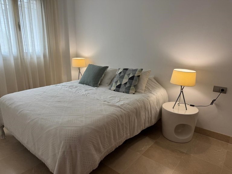 Apartment for Sale in La Mairena, Malaga 12