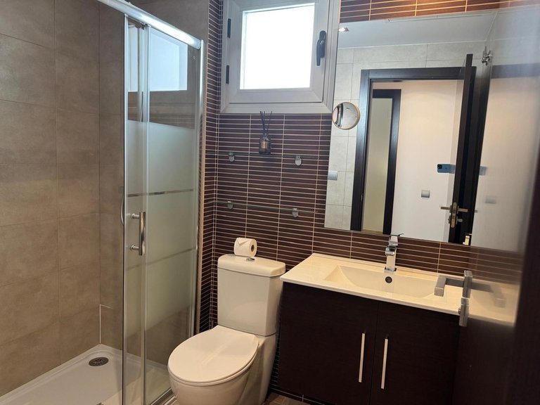 Apartment for Sale in La Mairena, Malaga 13