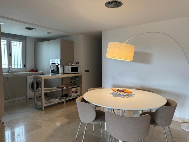 Apartment for Sale in La Mairena, Malaga 14