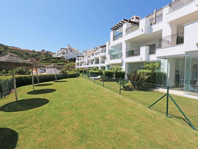 Apartment for Sale in La Mairena, Malaga 18