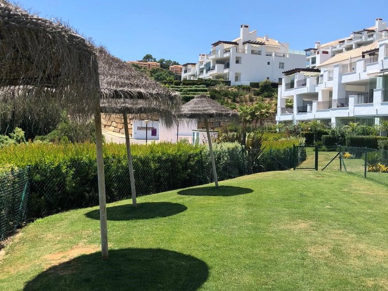 Apartment for Sale in La Mairena, Malaga 19
