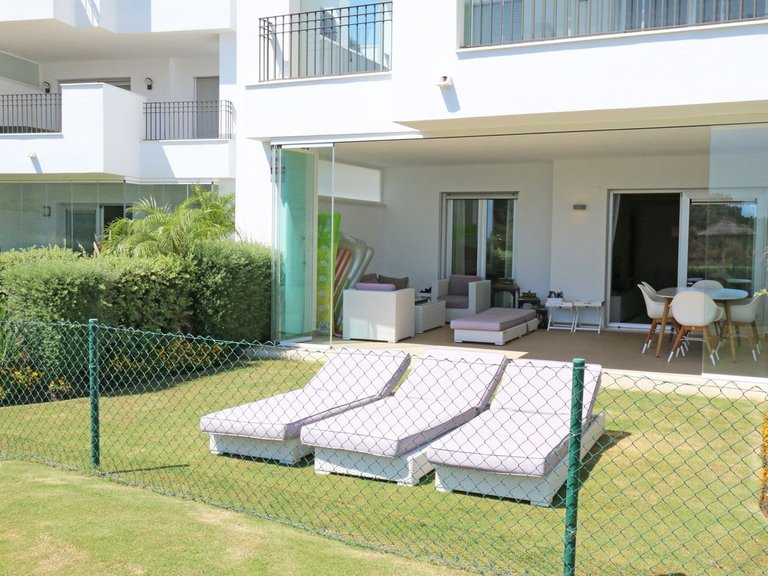 Apartment for Sale in La Mairena, Malaga 2