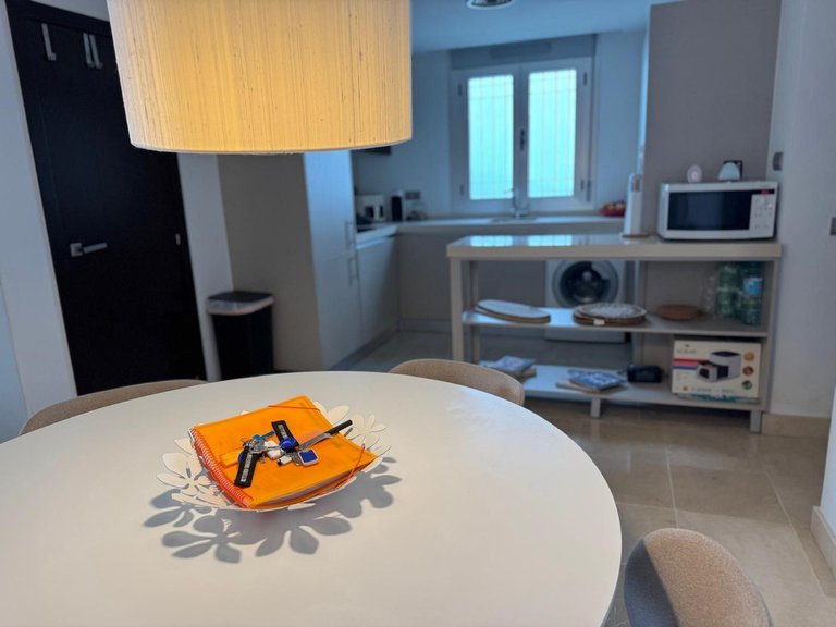 Apartment for Sale in La Mairena, Malaga 24