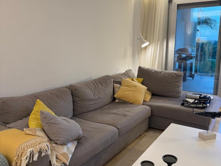 Apartment for Sale in La Mairena, Malaga 25