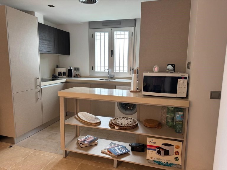 Apartment for Sale in La Mairena, Malaga 26