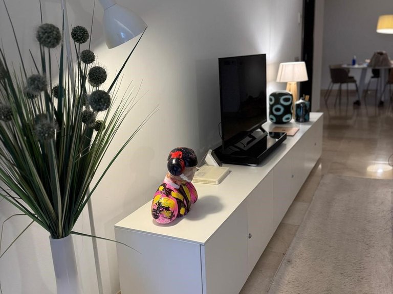 Apartment for Sale in La Mairena, Malaga 27