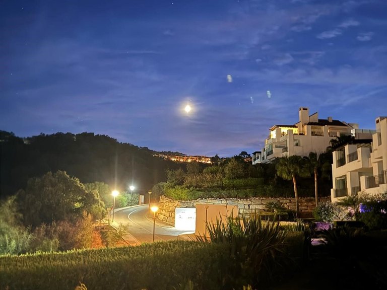 Apartment for Sale in La Mairena, Malaga 31