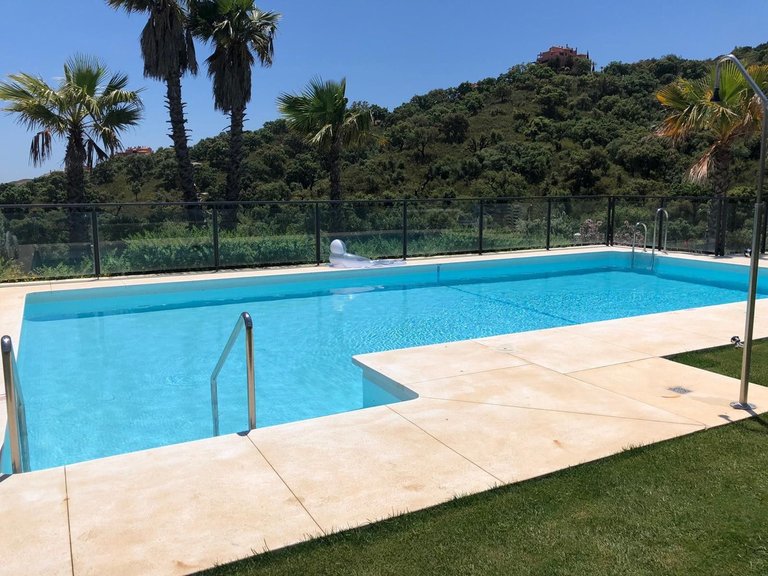 Apartment for Sale in La Mairena, Malaga 33