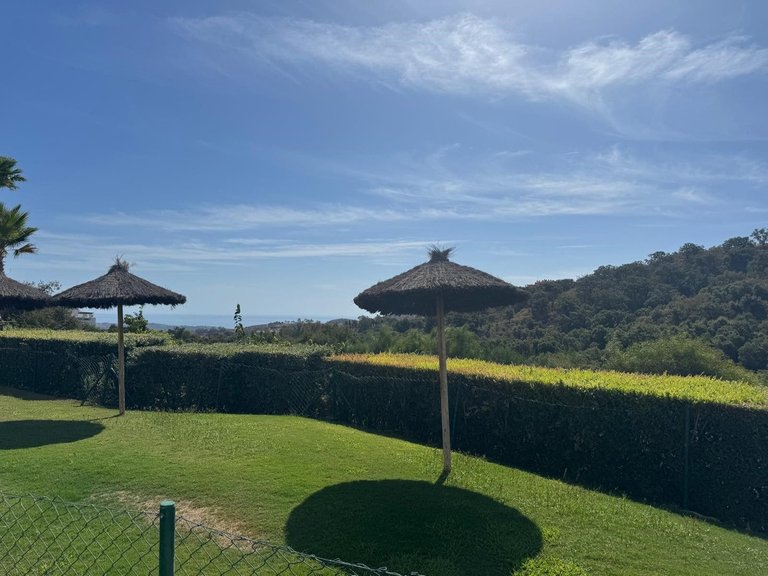 Apartment for Sale in La Mairena, Malaga 34
