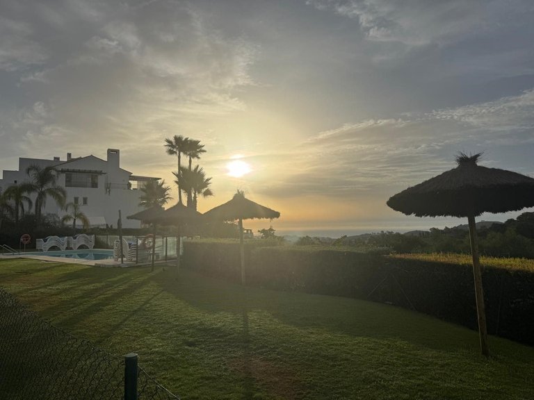 Apartment for Sale in La Mairena, Malaga 35
