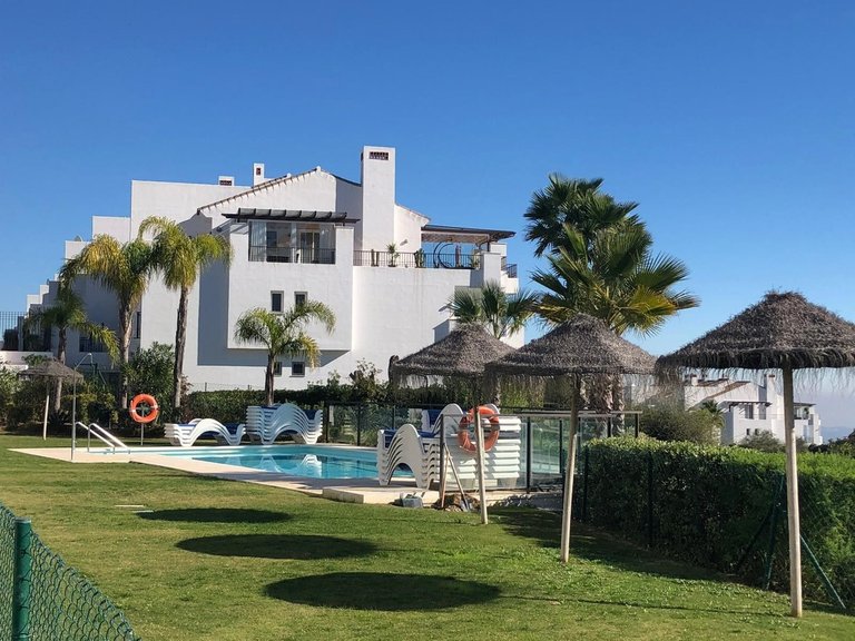 Apartment for Sale in La Mairena, Malaga 6