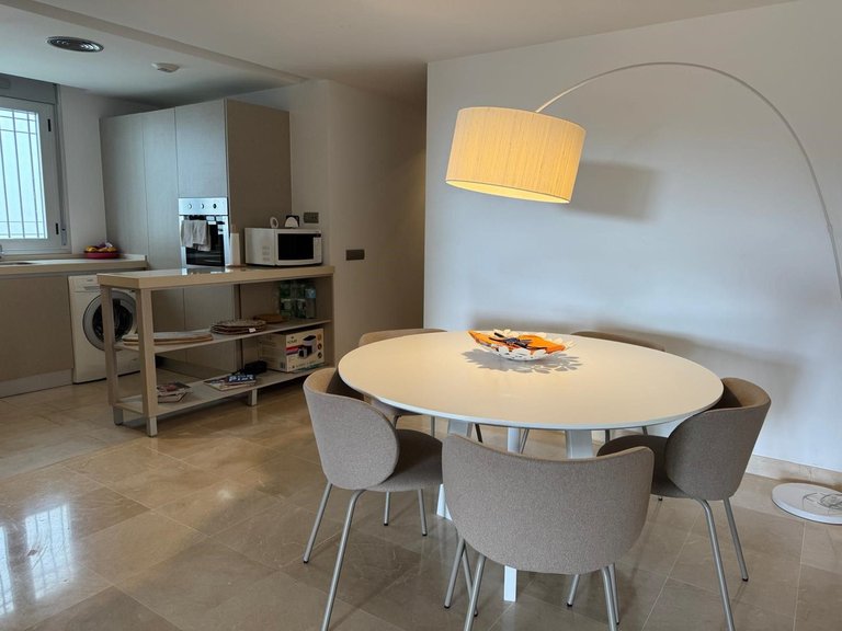 Apartment for Sale in La Mairena, Malaga 7