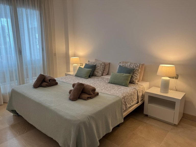 Apartment for Sale in La Mairena, Malaga 8