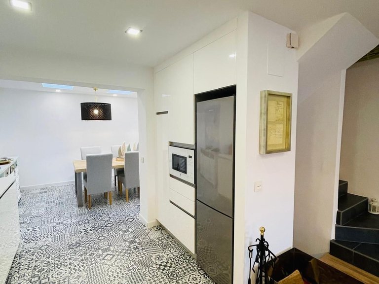 Villa for Sale in Istán, Malaga 6
