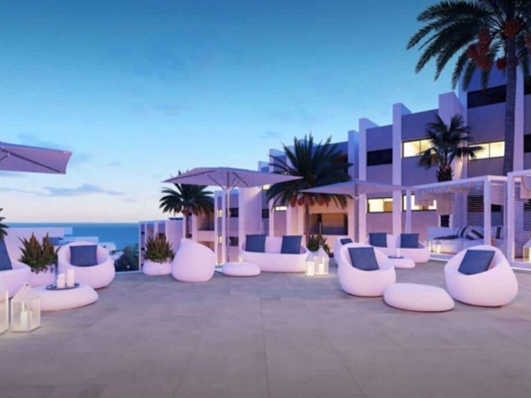 Apartment for Sale in Manilva, Malaga 1