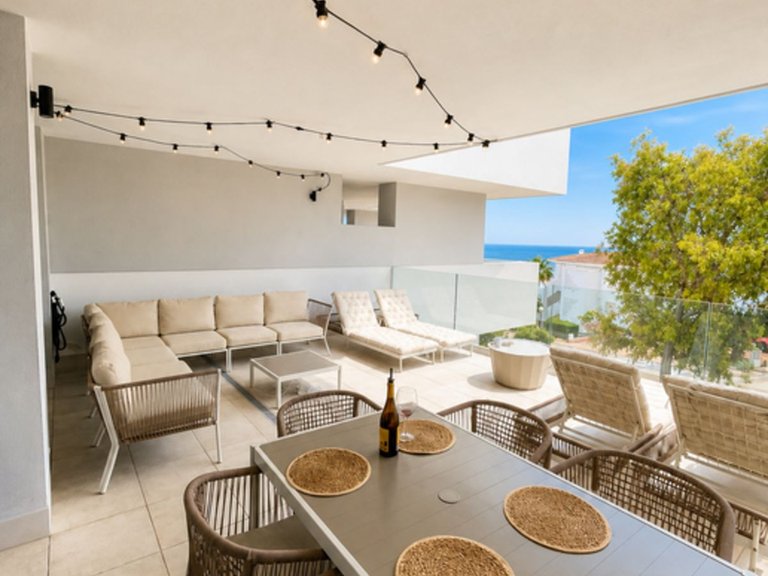Apartment for Sale in Manilva, Malaga 11