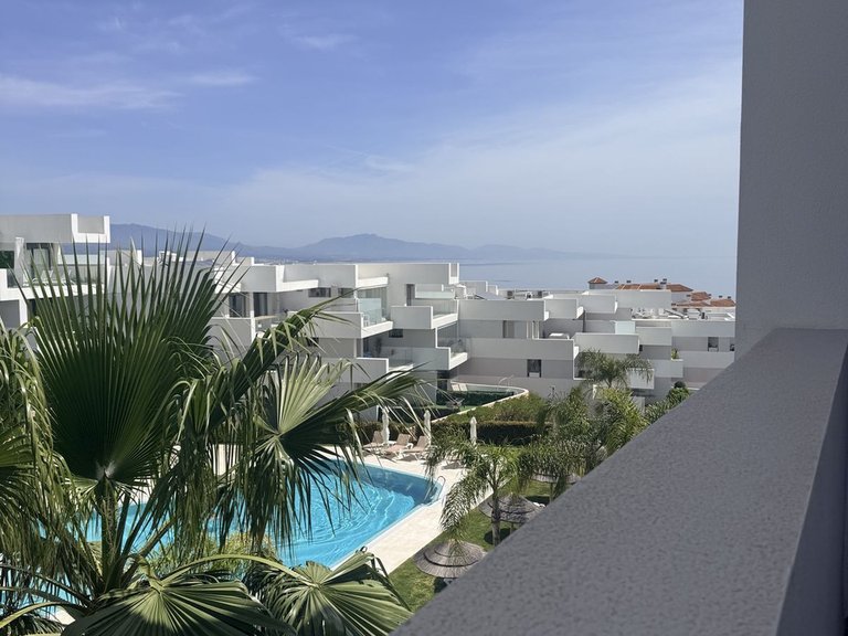 Apartment for Sale in Manilva, Malaga 12