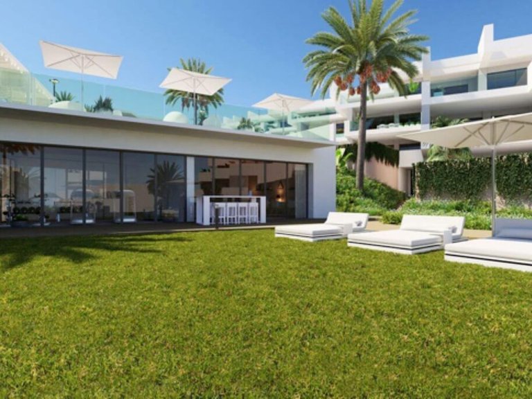 Apartment for Sale in Manilva, Malaga 13