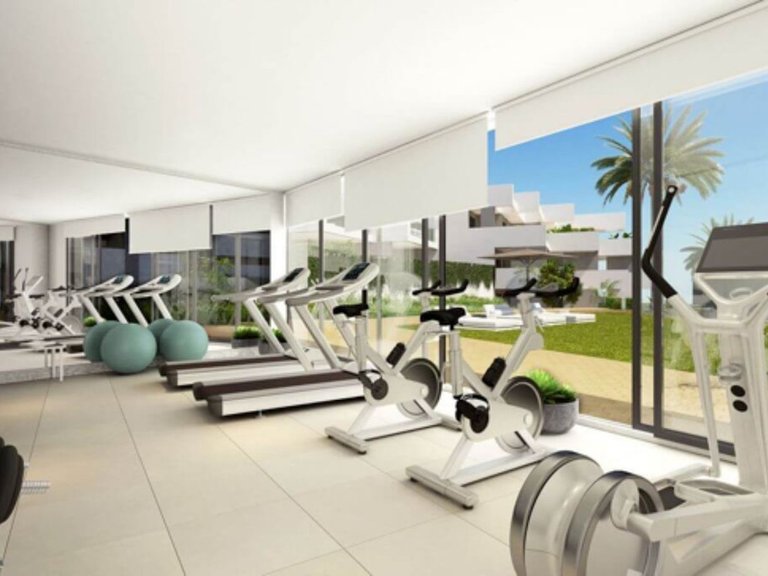 Apartment for Sale in Manilva, Malaga 14