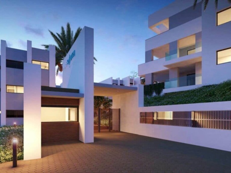 Apartment for Sale in Manilva, Malaga 17