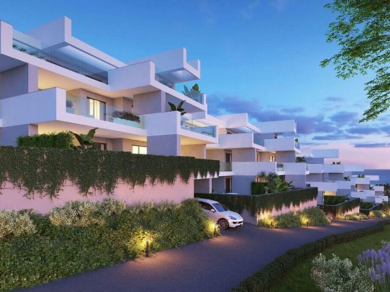 Apartment for Sale in Manilva, Malaga 18