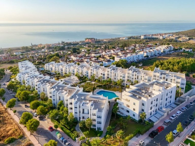 Apartment for Sale in Manilva, Malaga 19