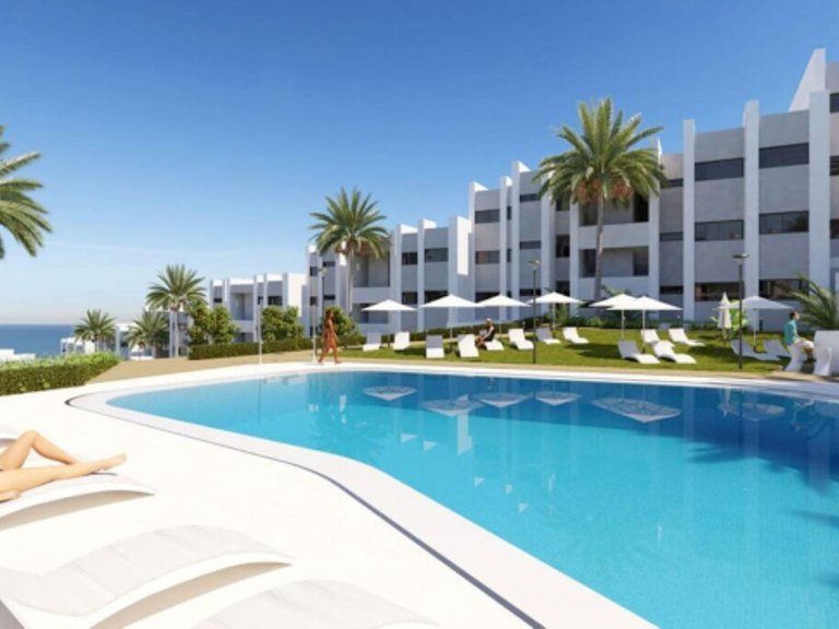Apartment for Sale in Manilva, Malaga 4