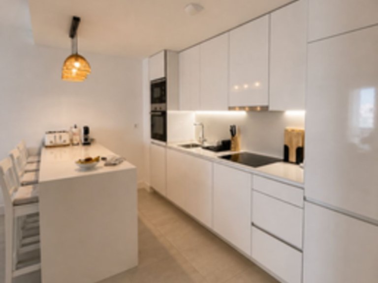 Apartment for Sale in Manilva, Malaga 5