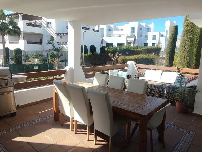 Apartment for Sale in Selwo, Malaga 10