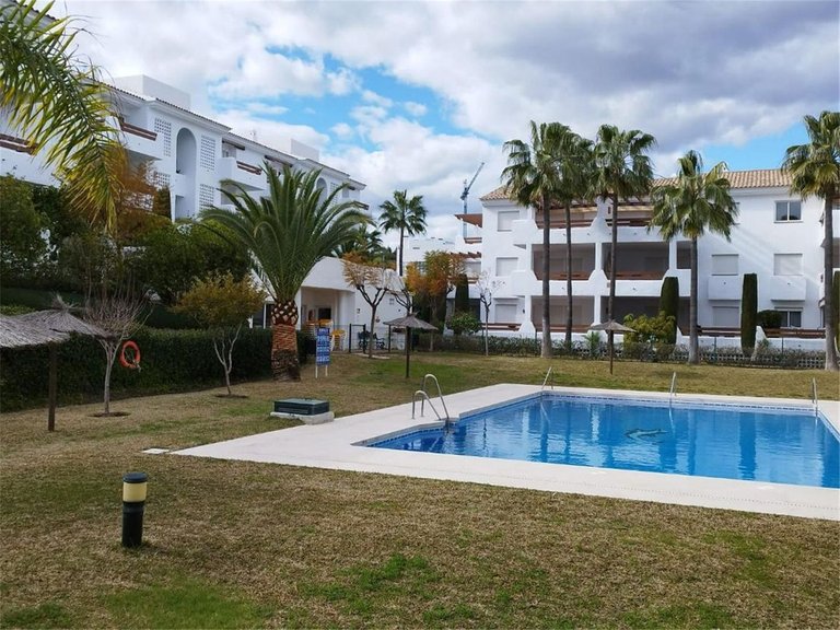 Apartment for Sale in Selwo, Malaga 2