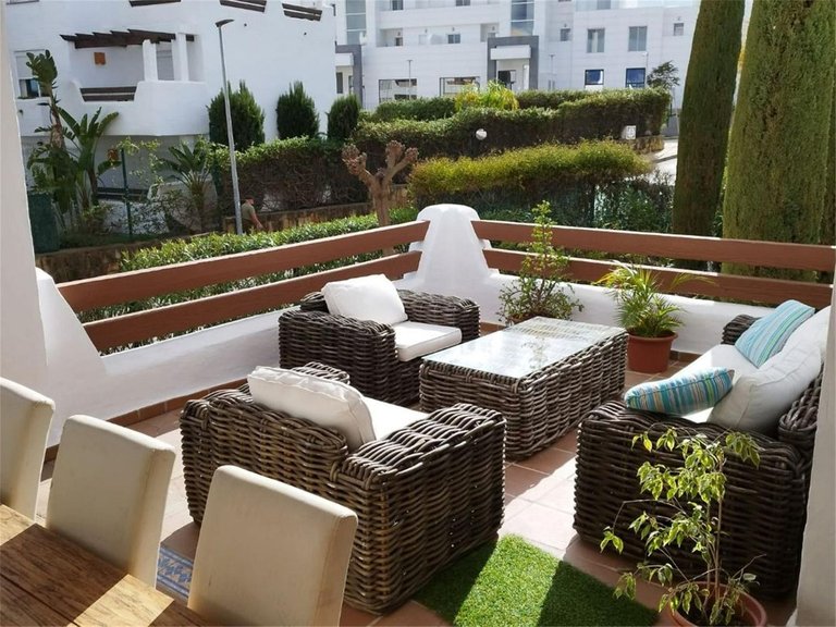 Apartment for Sale in Selwo, Malaga 3