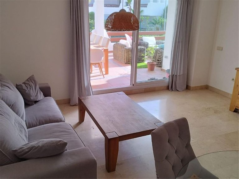 Apartment for Sale in Selwo, Malaga 4