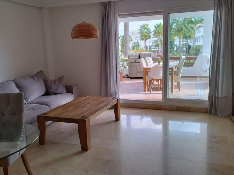 Apartment for Sale in Selwo, Malaga 5